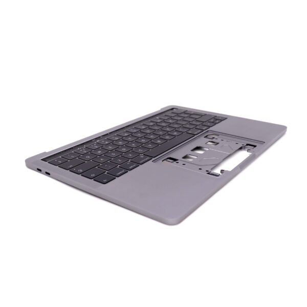 MacBook Pro 13 inch A1706 Toetsenbord Premium - Compleet met Behuizing