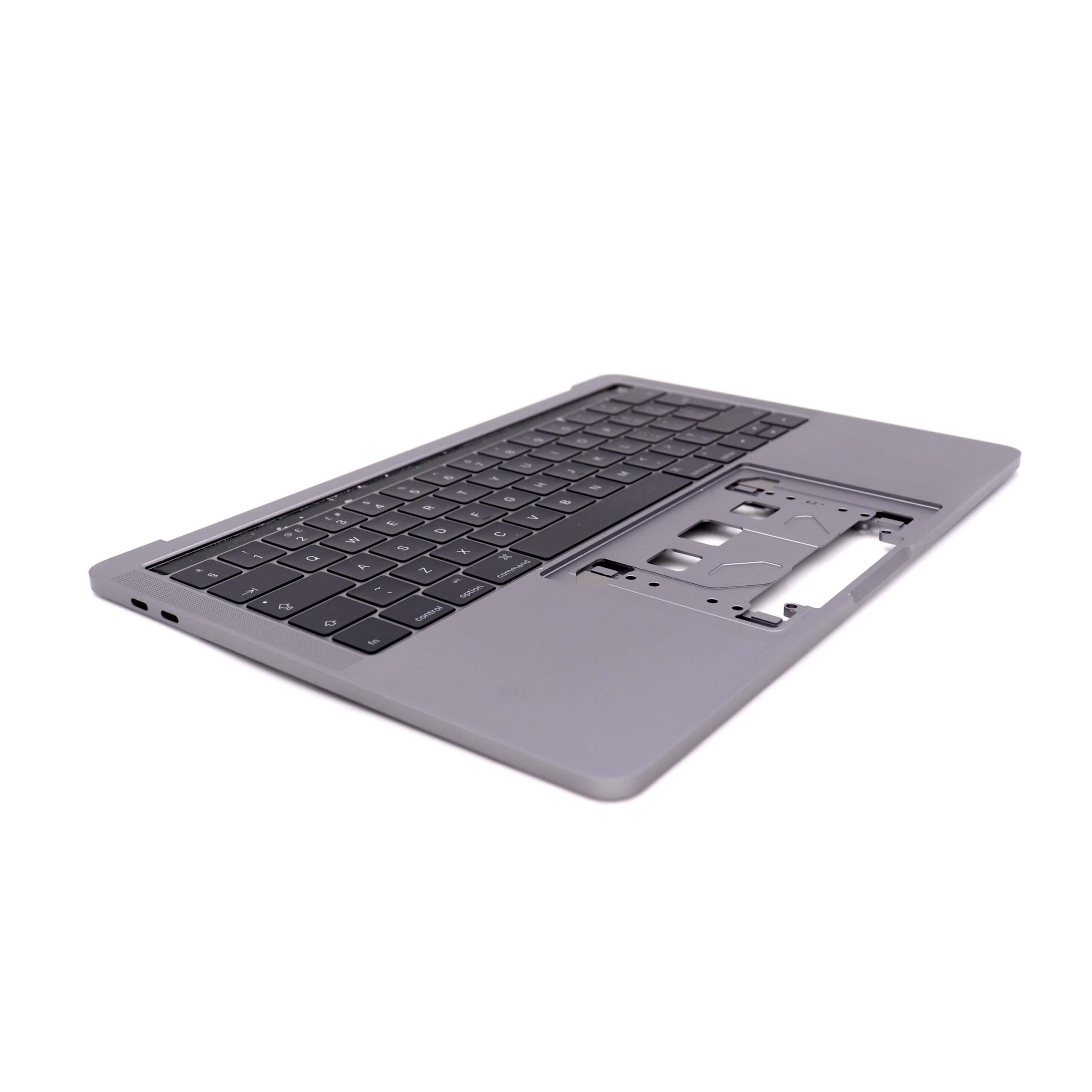 0301040729E_2200270617-3.jpg MacBook Pro 13 inch A1706 Toetsenbord Premium - Compleet met Behuizing - Afbeelding 1
