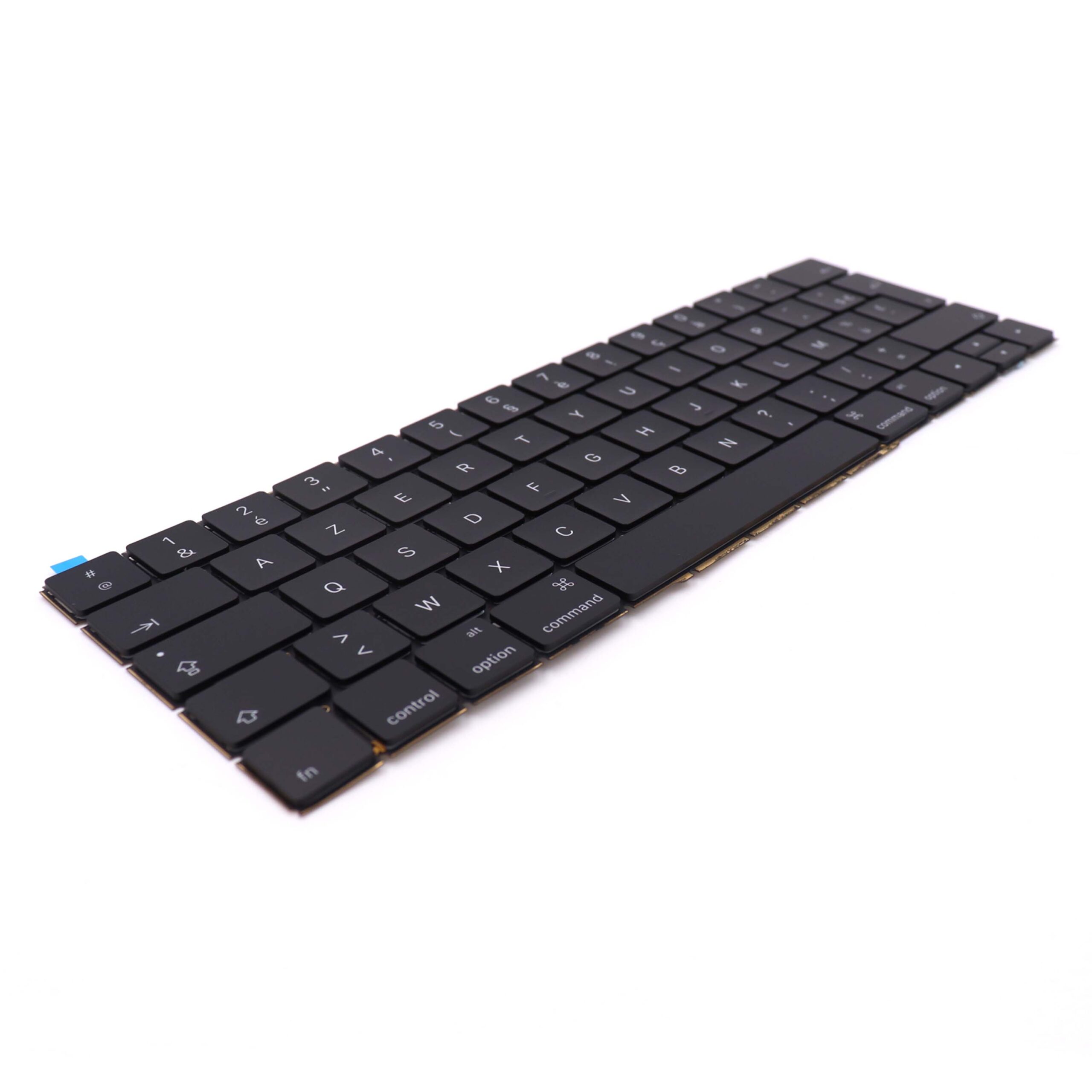 0301040736X_8246916881.jpg Toetsenbord Frans MacBook Pro Retina 13 A1706 Premium Kwaliteit - Afbeelding 1