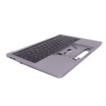 MacBook Pro Retina 13 (A1706) Toetsenbord Premium - Grijs