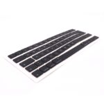 Apple MacBook Pro Retina 13" A1706 Toetskappe Set Premium OEM-Equivalent