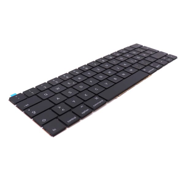 Apple MacBook Pro 13" Keyboard (DE) A1706 - Premium Vervanging