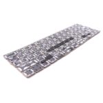 Apple MacBook Pro 13" Keyboard (DE) A1706 - Premium Vervanging - Afbeelding 2