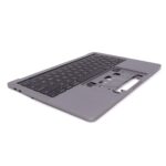 MacBook Pro 13 inch A1706 Toetsenbord Premium - Compleet met Behuizing