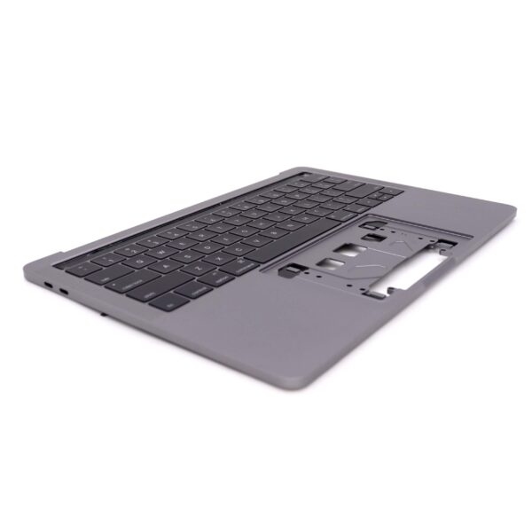 MacBook Pro 13 inch A1706 Toetsenbord Premium - Compleet met Behuizing
