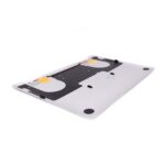 MacBook Pro 13 inch (A1706) Bodemkap Premium - Zilver - Afbeelding 2