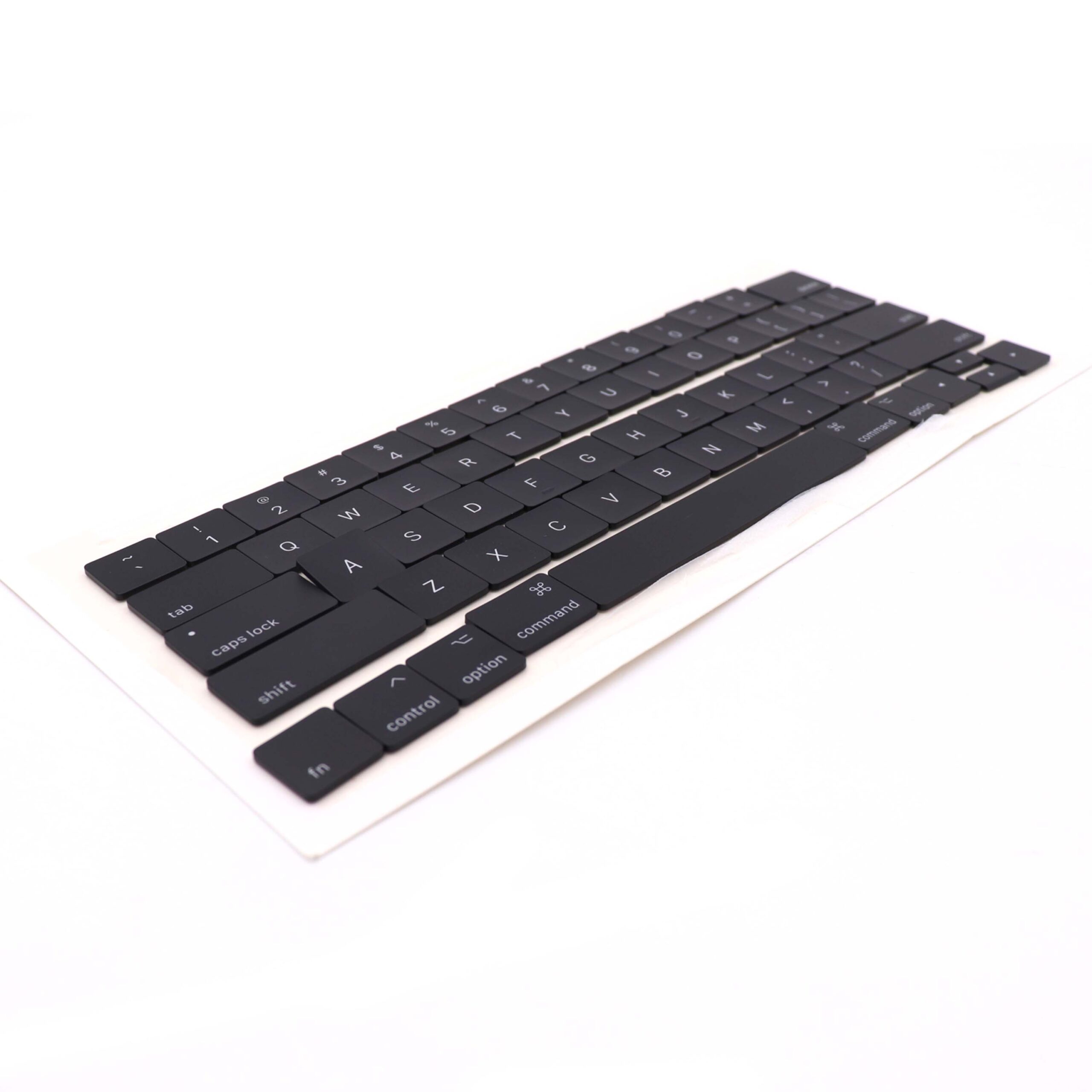 0301040776X_361864352.jpg MacBook Pro Retina 13 inch (A1706) Toetsen Set - Premium Origineel - Afbeelding 1