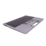 Apple MacBook Pro 13" A1706 Toetsenbord met Behuizing - Premium OEM-Equivalent