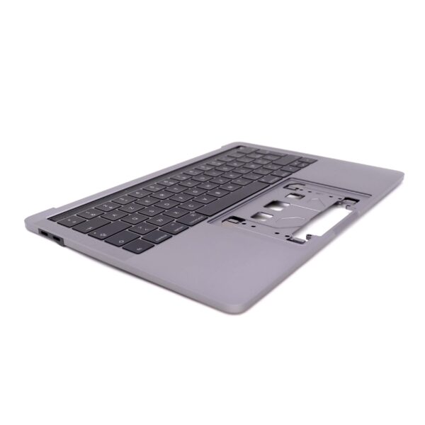 Apple MacBook Pro 13" A1706 Toetsenbord met Behuizing - Premium OEM-Equivalent