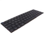 MacBook Pro 13 inch A1706 Toetsenbord Premium - UK Layout