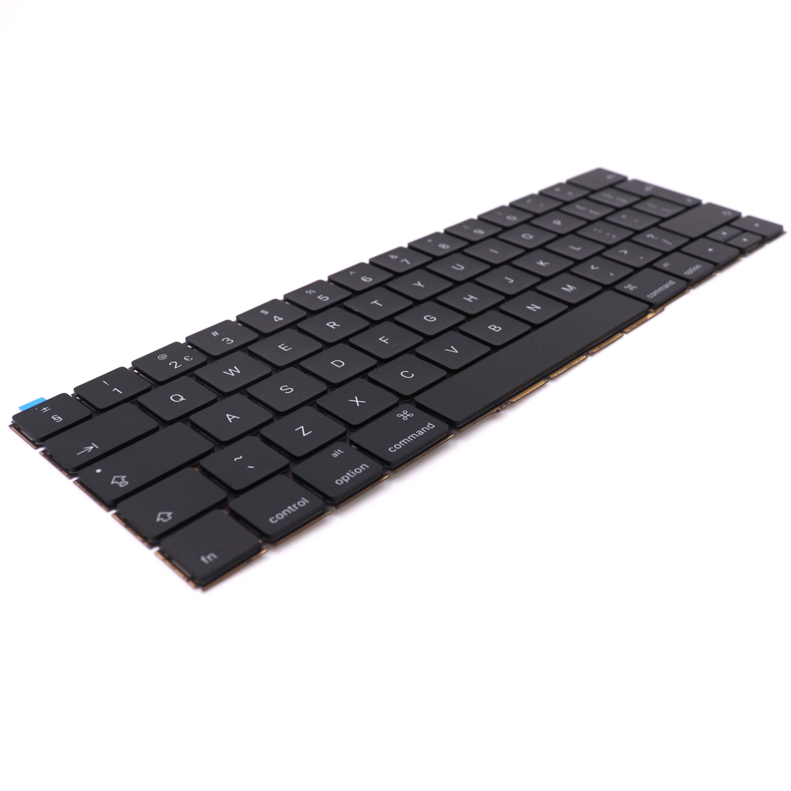 0301040782X_4606917422-2.jpg MacBook Pro 13 inch A1706 Toetsenbord Premium - UK Layout - Afbeelding 1