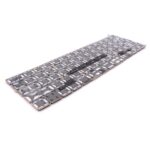 MacBook Pro 13 inch A1706 Toetsenbord Premium - UK Layout - Afbeelding 2