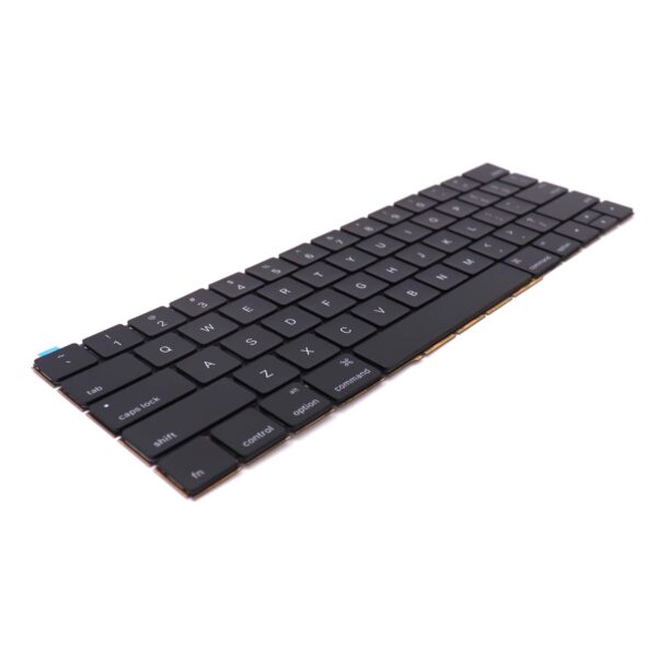 Keyboard (DE) MacBook Pro Retina 13 A1706 Premium OEM-Equivalent