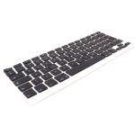 MacBook Pro 15 inch (A1398) Toetsenbordtoetsen - Premium OEM-Equivalent