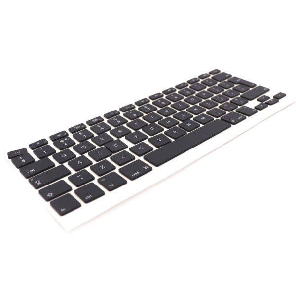 MacBook Pro 15 inch (A1398) Toetsenbordtoetsen - Premium OEM-Equivalent