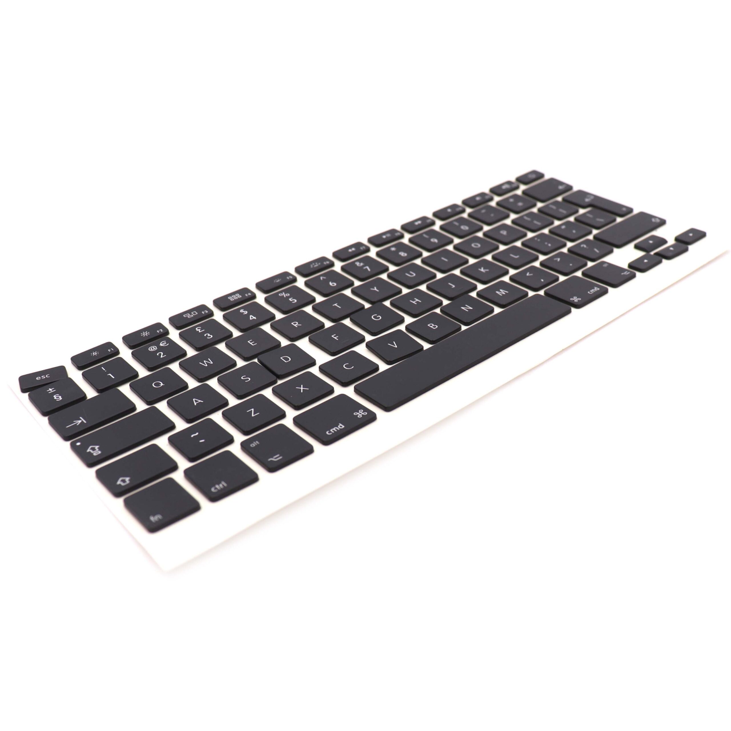 0301050712X_4516907882.jpg MacBook Pro 15 inch (A1398) Toetsenbordtoetsen - Premium OEM-Equivalent - Afbeelding 1