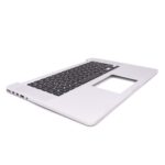 MacBook Pro 15 inch (A1398) Keyboard AZERTY FR - OEM-Equivalent Premium