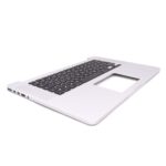 Premium Keyboard MacBook Pro 15 inch A1398 (2015) - Origineel