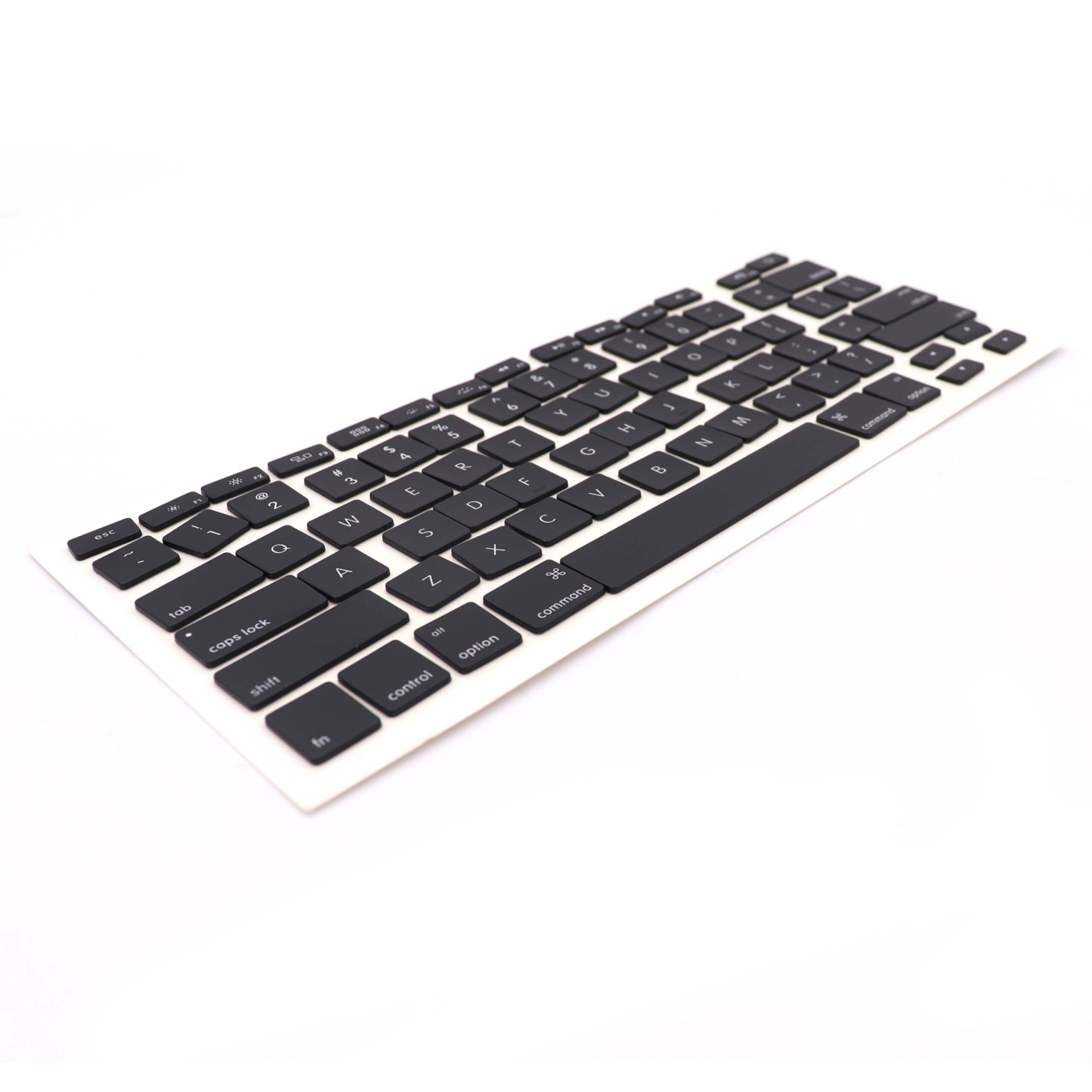0301050730X_6673492148-1.jpg Apple MacBook Pro 15 A1398 Toetsenbord UK Premium Origineel - Afbeelding 1