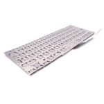 Originele Apple MacBook Pro 15" A1398 Keyboard FR - Premium Kwaliteit - Afbeelding 2
