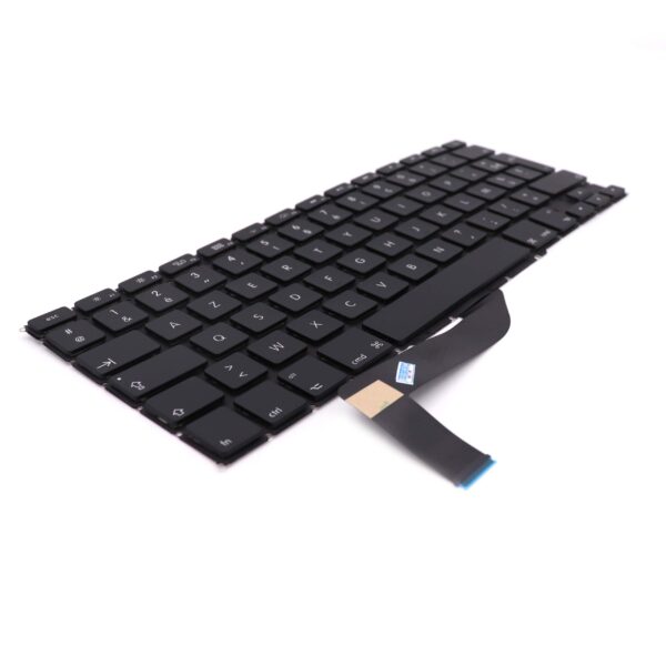 Originele Apple MacBook Pro 15" A1398 Keyboard FR - Premium Kwaliteit