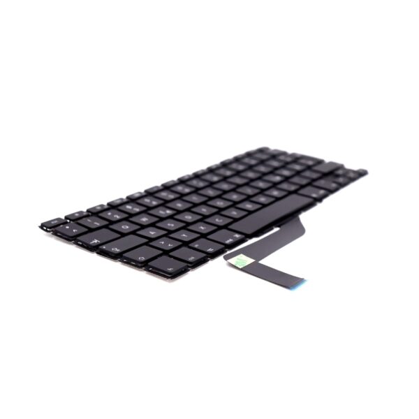 MacBook Pro 15 A1398 Keyboard Premium - Duits Toetsenbord