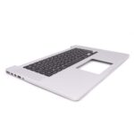 MacBook Pro 15" Toetsenbord Premium (A1398) 2015 - US Layout
