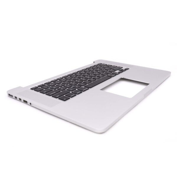 MacBook Pro 15" Toetsenbord Premium (A1398) 2015 - US Layout