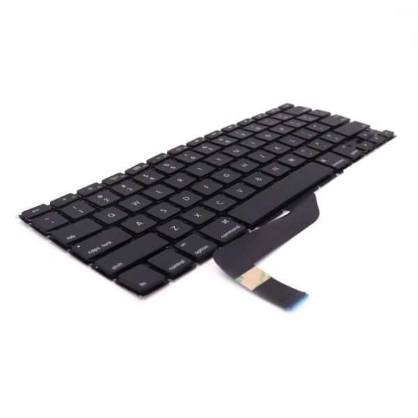Apple MacBook Pro 15" A1398 Keyboard - Premium OEM-Equivalent
