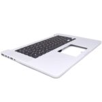 Apple MacBook Pro 15 inch A1398 Toetsenbord Premium OEM-Equivalent