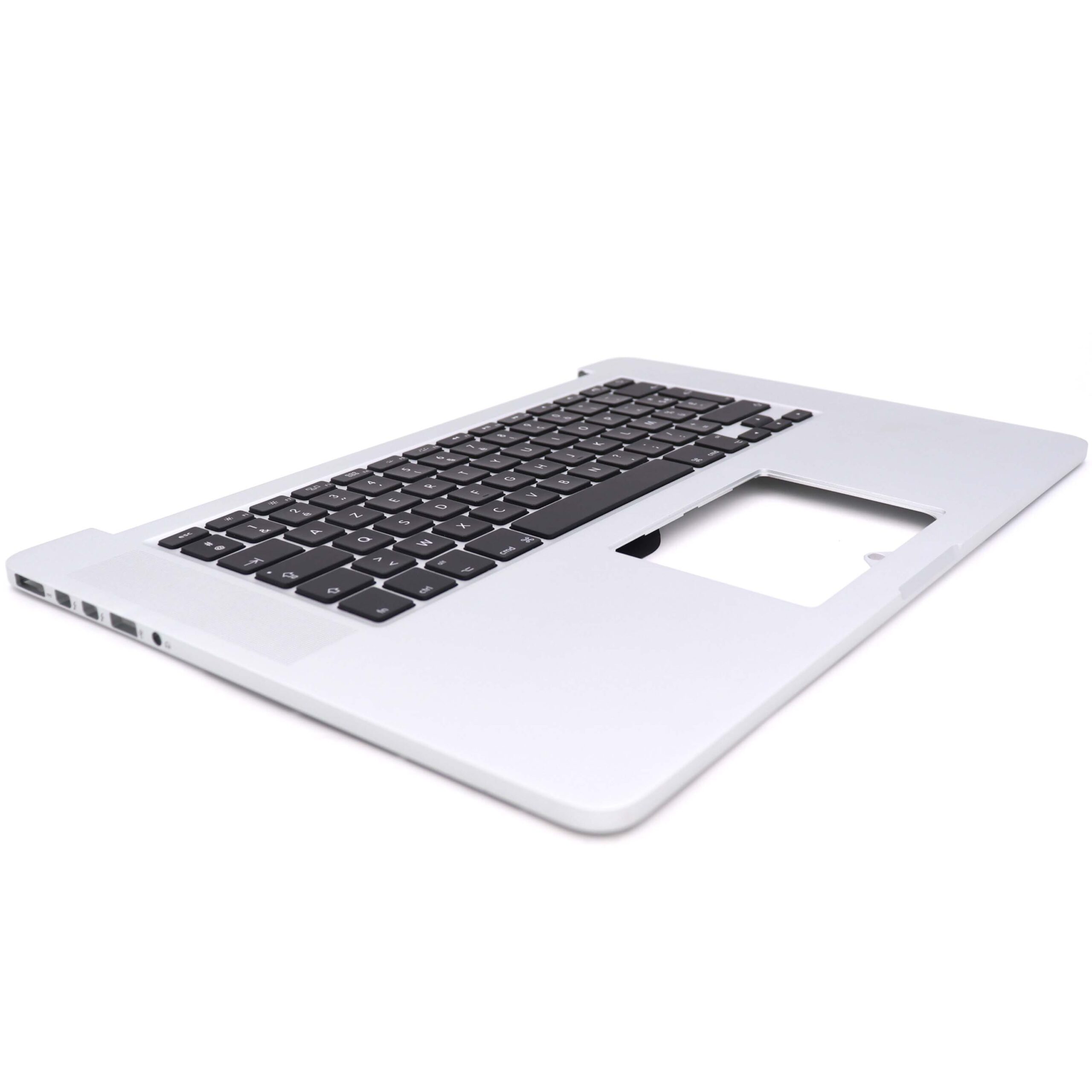 0301050746X_7882260781-2.jpg Apple MacBook Pro 15 inch A1398 Toetsenbord Premium OEM-Equivalent - Afbeelding 1
