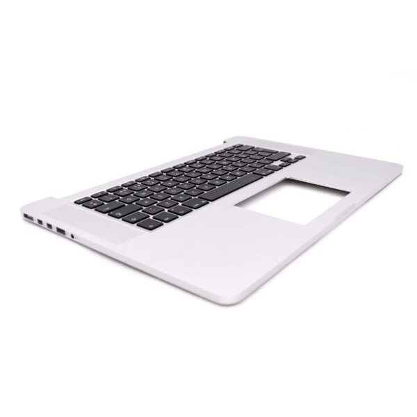 Apple MacBook Pro 15 inch Toetsenbord Premium - A1398 (2015)