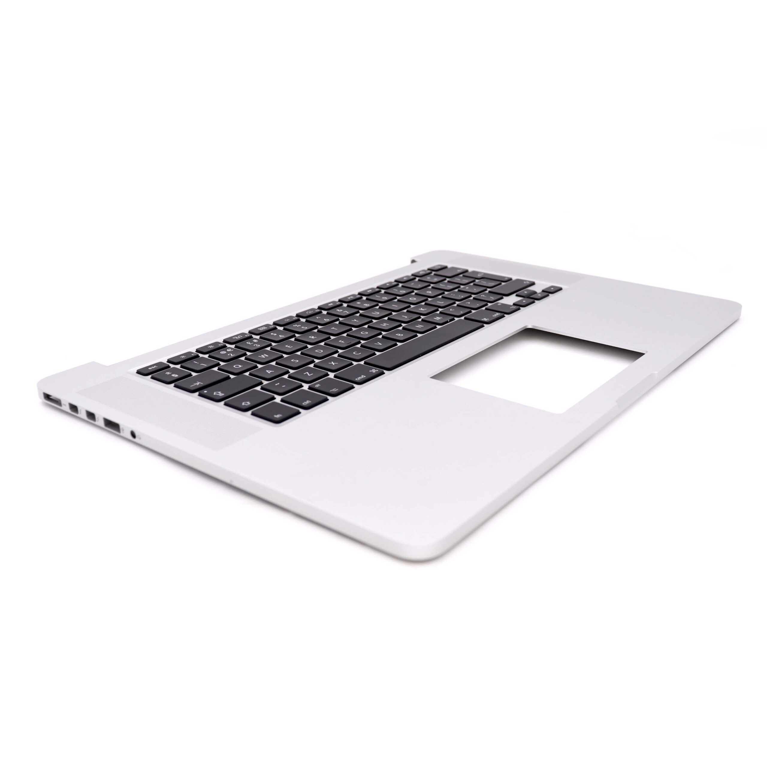0301050750X_4189048184-2.jpg Apple MacBook Pro 15 inch Toetsenbord Premium - A1398 (2015) - Afbeelding 1