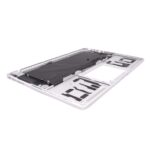Apple MacBook Pro 15 inch Toetsenbord Premium - A1398 (2015) - Afbeelding 2