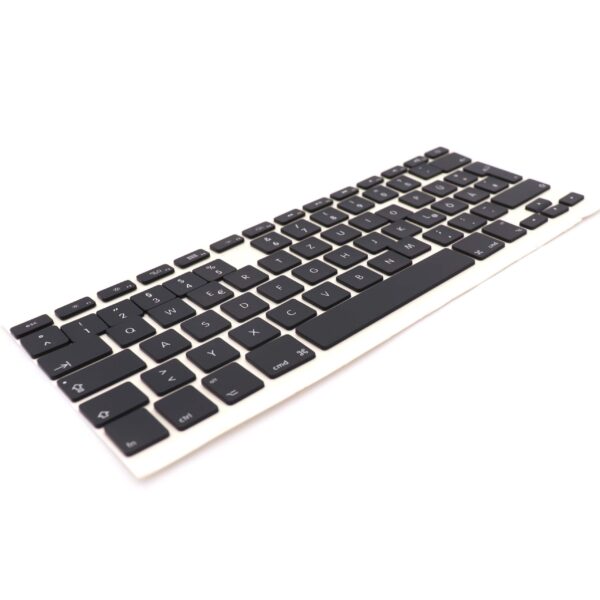 Apple MacBook Pro 15 inch A1398 Toetsen Premium OEM-Equivalent
