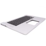 MacBook Pro 15 inch A1398 Toetsenbord met Behuizing Premium - UK