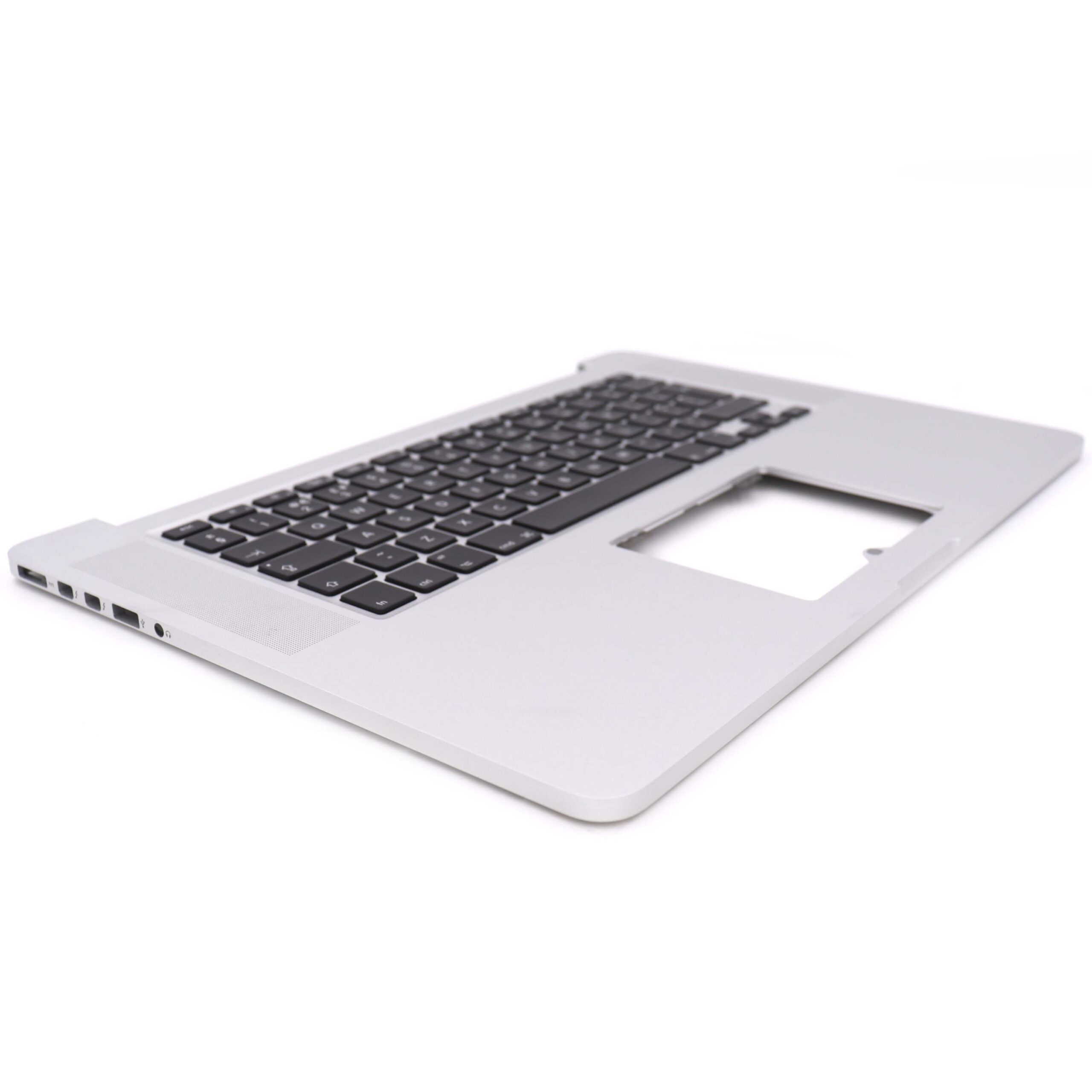 0301050761X_2675818006-2.jpg MacBook Pro 15 inch A1398 Toetsenbord met Behuizing Premium - UK - Afbeelding 1
