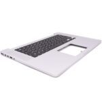 Apple MacBook Pro 15 A1398 Keyboard Premium - Compleet met Behuizing