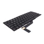 Apple MacBook Pro 15" A1398 Toetsenbord Premium - UK Layout