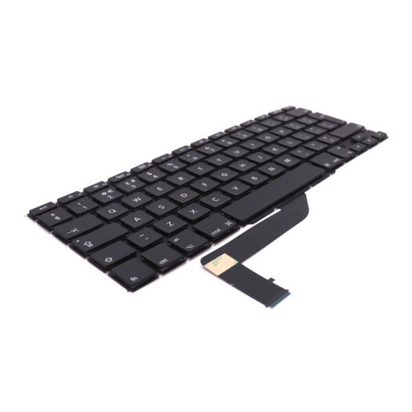 Apple MacBook Pro 15" A1398 Toetsenbord Premium - UK Layout