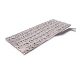 Apple MacBook Pro 15" A1398 Toetsenbord Premium - UK Layout - Afbeelding 2
