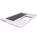 MacBook Pro Retina 15" Toetsenbord compleet met behuizing A1398 (2012-2013) Premium