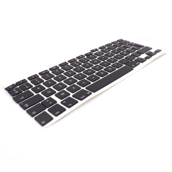MacBook Pro Retina 15 inch A1398 Toetsenbord US - Premium Kwaliteit