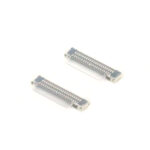 Display FPC Connector (2 stuks) iPad Pro 12.9 2015 Premium - Afbeelding 2