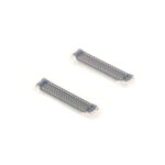 Display FPC Connector (2 stuks) iPad Pro 12.9 2015 Premium