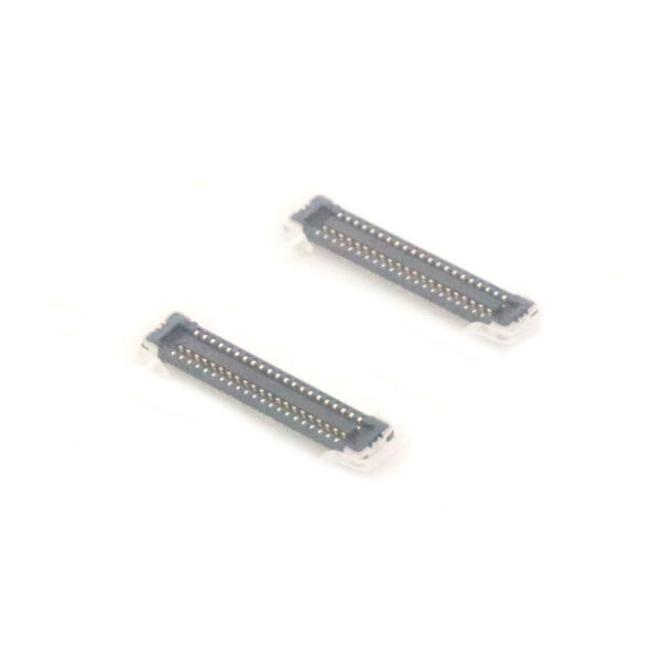 Display FPC Connector (2 stuks) iPad Pro 12.9 2015 Premium