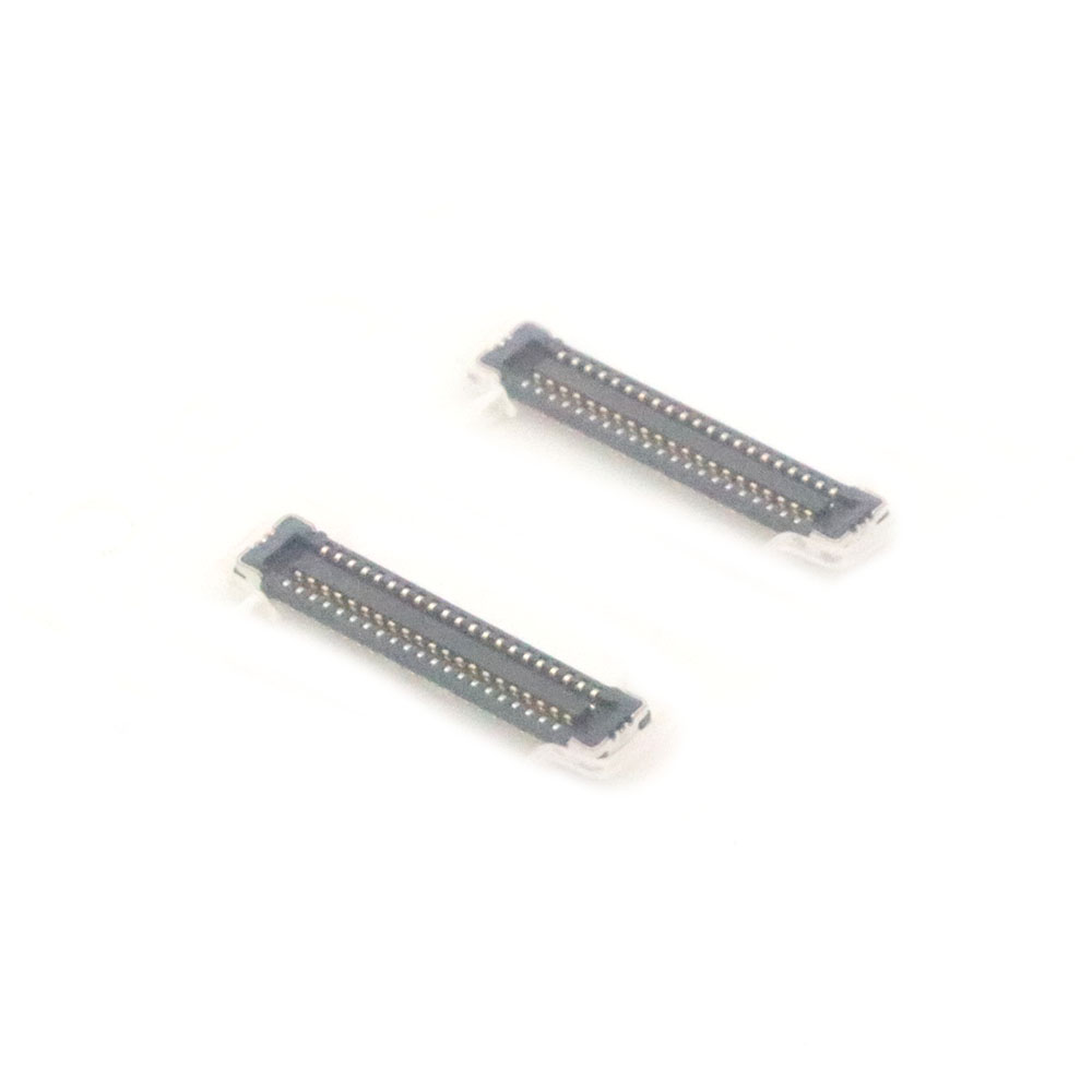 0301060214X_6146588574-2.jpg Display FPC Connector (2 stuks) iPad Pro 12.9 2015 Premium - Afbeelding 1