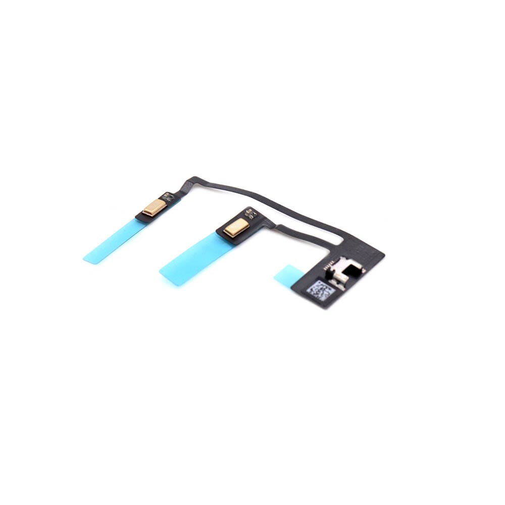 0301060252X_8055547078-2.jpg Apple iPad Pro 12.9 (2015) Microfoon Flex - Premium OEM-Equivalent - Afbeelding 1