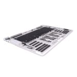 MacBook Pro 15 A1707 Toetsenbord Premium - UK Layout - Afbeelding 2
