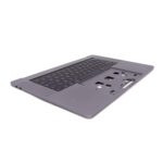 MacBook Pro 15 A1707 Keyboard Premium - Frans AZERTY Toetsenbord